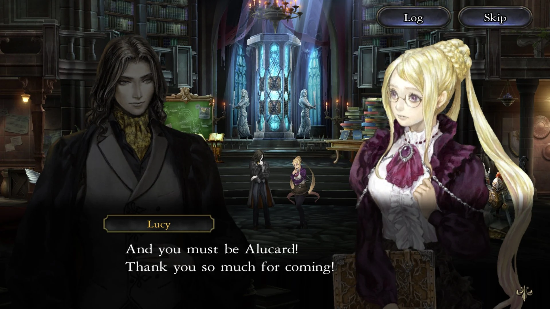 Castlevania screenshot